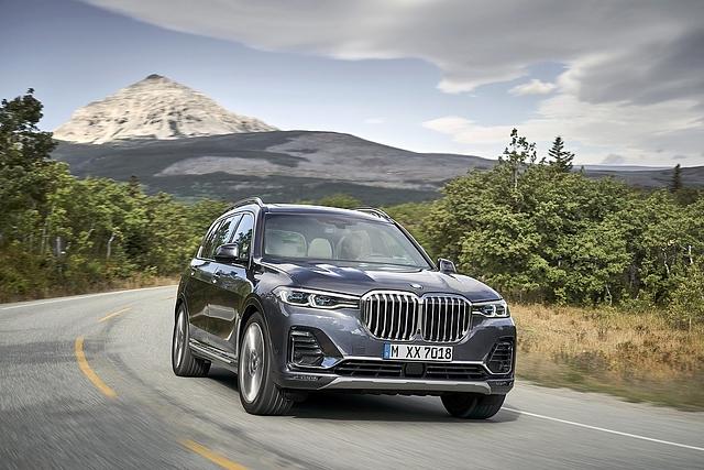 Große SUVs sind per se keine Spritspar-Meister