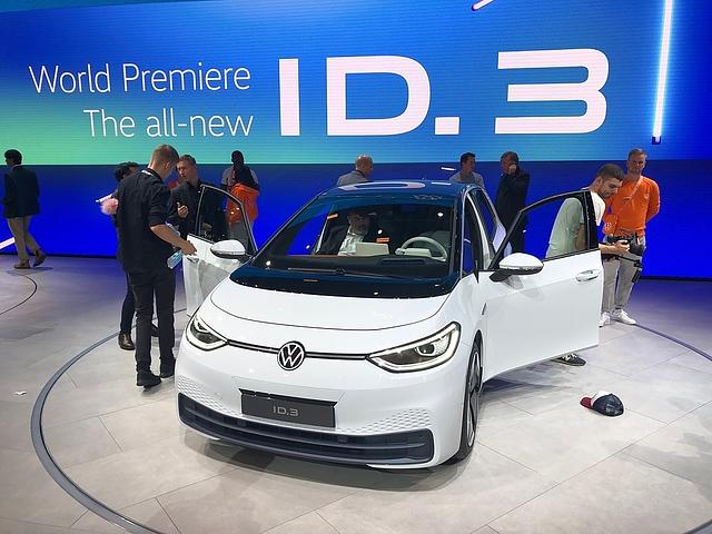 VW drückt BEVs in den Markt, um den Strafzahlungen zu entgehen