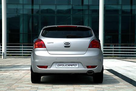 Kia pro_cee´d