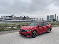 VW Jetta GLI - Auf legendären Spuren