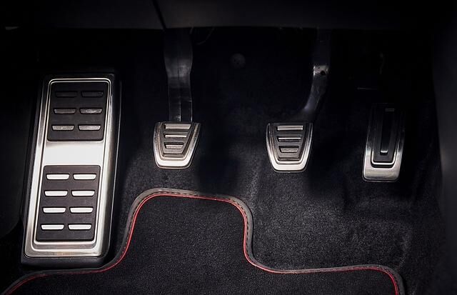 VW Jetta GLI