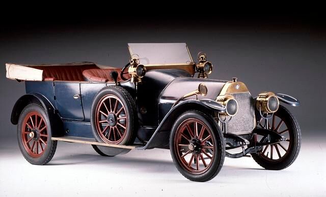 110 Jahre Alfa Romeo  - Männer, Motori e Macchine 