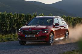 SUV ohne Geländeambitionen - Mogelpackung für jedermann SUV ohne Geländeambitionen - Mogelpackung für jedermann