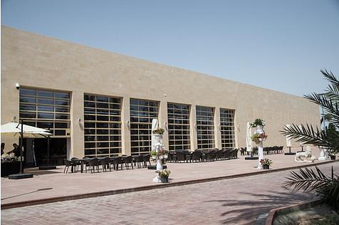 Autosammlung Alfardan Doha