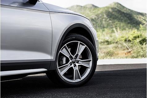 Audi Q5 3.0 TDI Quattro