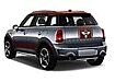 MINI Countryman SUV (2010–2014) Cooper (122 PS)