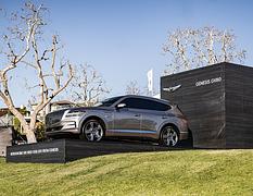 Genesis soll deutsche Premiumersteller angreifen - Mitten ins Herz