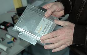 Wie funktioniert ein Lithium-Ionen-Akku? - Das Batteriebrot