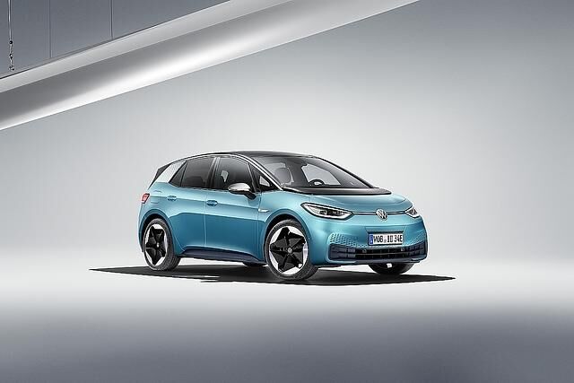 Bei VW werden Batterien mit mehr Kilowattstunden als die Basisversion Aufpreis kosten