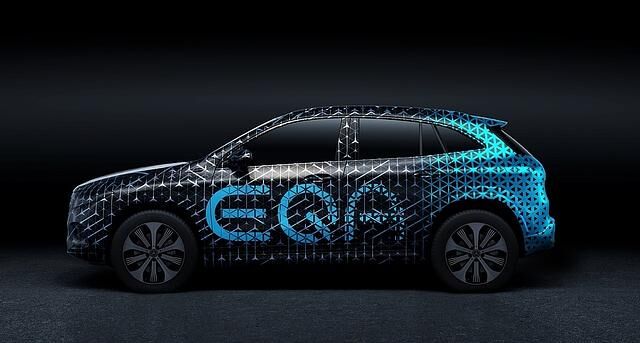 Batterietechnik der Zukunft