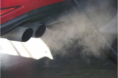 Drohende Fahrverbote für Dieselautos - Nageln verboten?