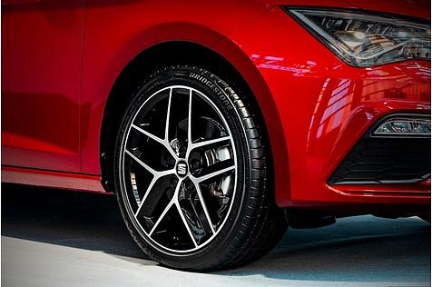 Seat Leon 2017