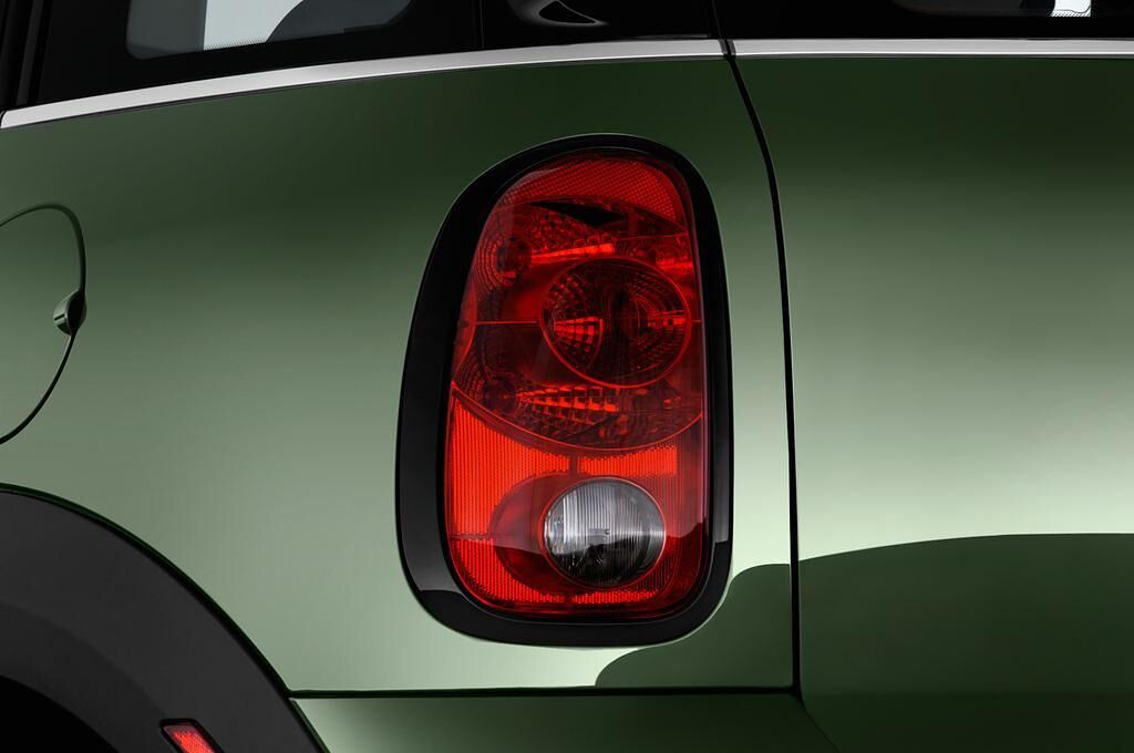 MINI Countryman (Baujahr 2014) Cooper 5 Türen Rücklicht