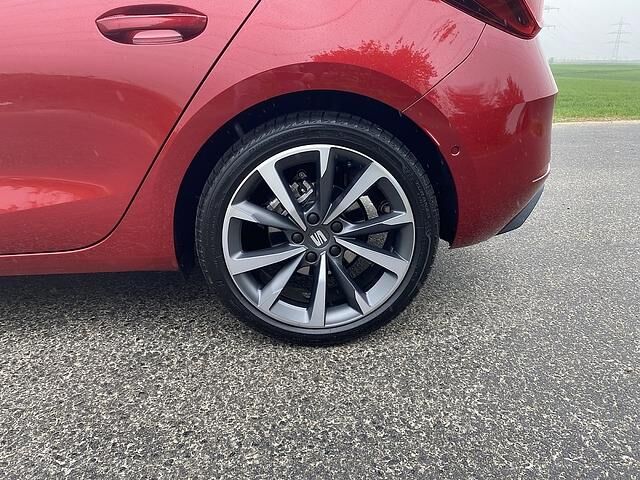 Seat Leon 1.5 TSI FR