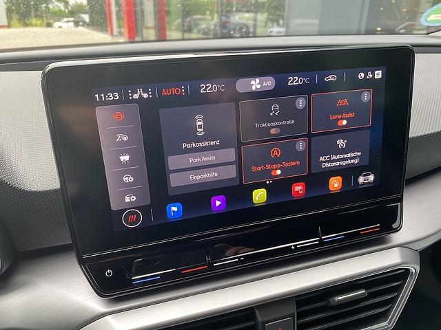 Seat Leon 1.5 TSI FR