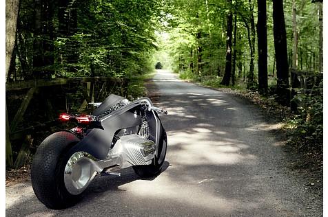BMW Motorrad The Next 100 - Weltpremiere in Santa Monica