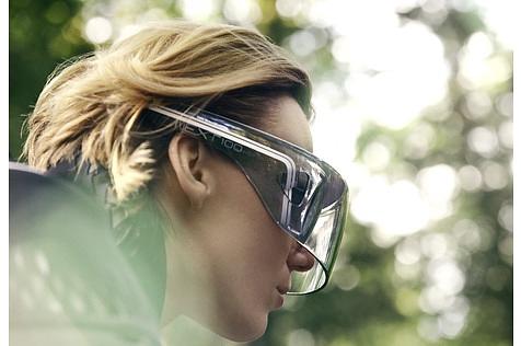 BMW Motorrad The Next 100