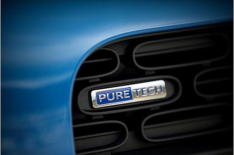 Citroen C3 PureTech 82