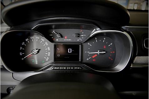 Citroen C3 PureTech 82