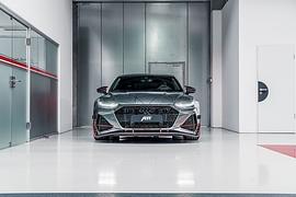 Abt Audi RS7-R - Daniels Wunschzettel