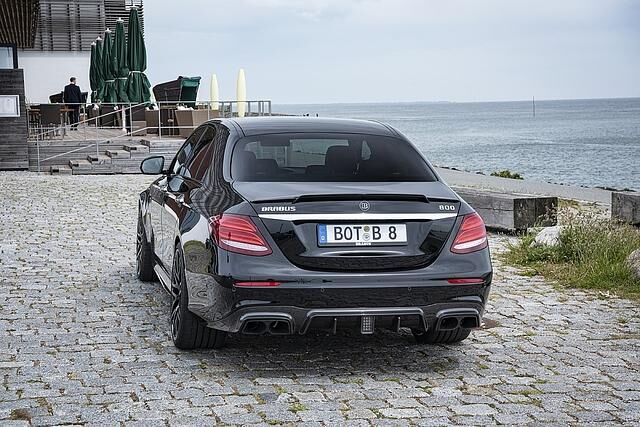 Brabus 800