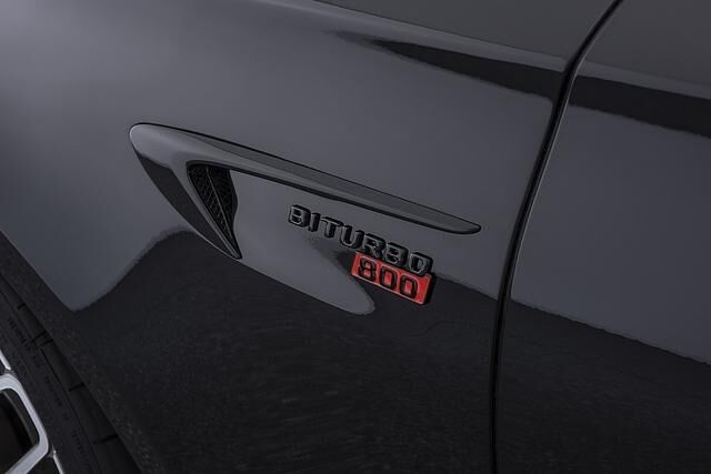 Brabus 800
