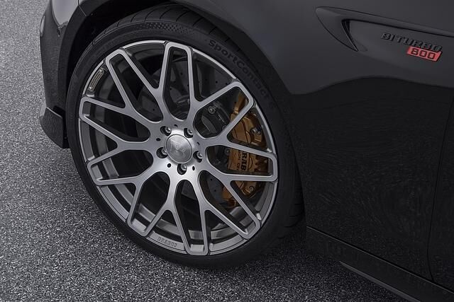 Brabus 800