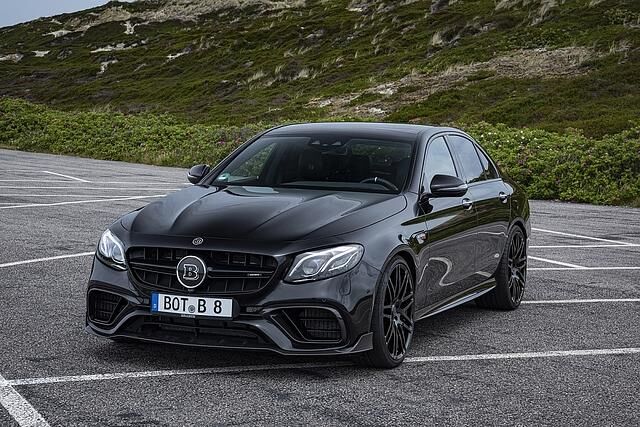 Brabus 800