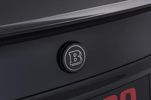 Brabus 800