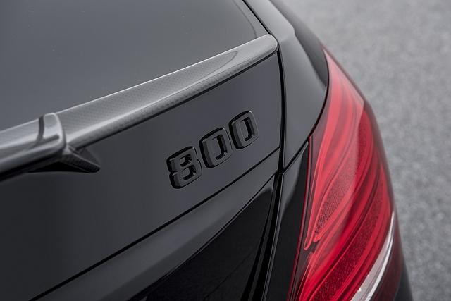 Brabus 800
