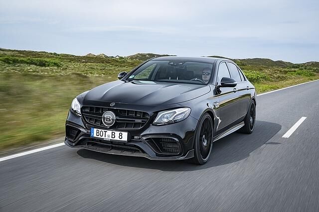Brabus 800