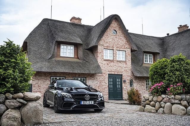 Brabus 800