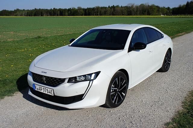Der Durchschnittsverbrauch betrug 5,6 l/100 km