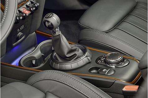 Mini Cooper S Countryman 2017