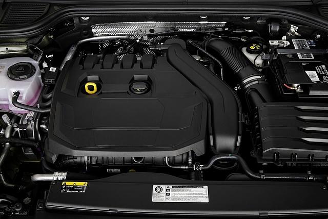 VW Golf 8