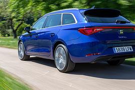 Fahrbericht Seat Leon ST 1.5 TSI (2020): Ein besonders normaler Kombi?