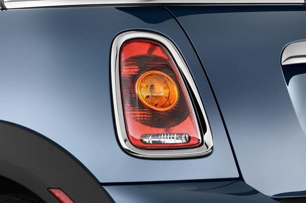 MINI MINI (Baujahr 2010) COOPER 2 Türen Rücklicht