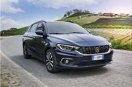 Das plant Fiat für die kommenden Jahre - Es wird keinen Golf-Gegner von Fiat geben