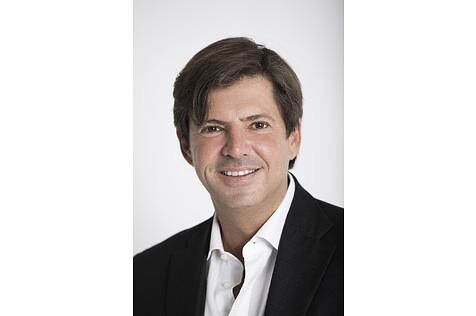 Fiat-Chef Olivier Francois blickt optimistisch in die Zukunft
