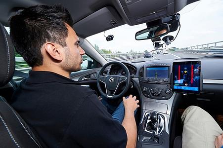 Autonomes Fahren kommt nicht voran - Zähes Geschäft