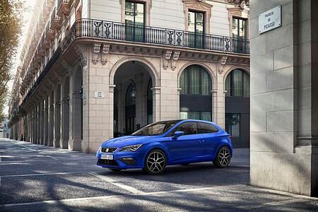 Gebrauchtwagen-Check: Seat Leon (Typ 5F)  - Rassig und rasant
