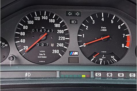 Drehorgel: Der Spaß beginnt bei 5.000 Touren