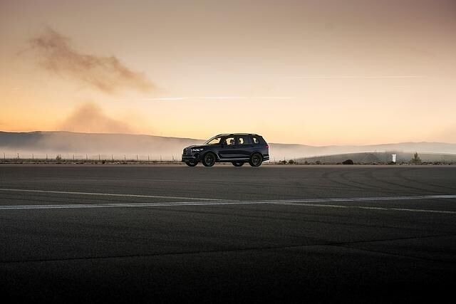 BMW Alpina XB7