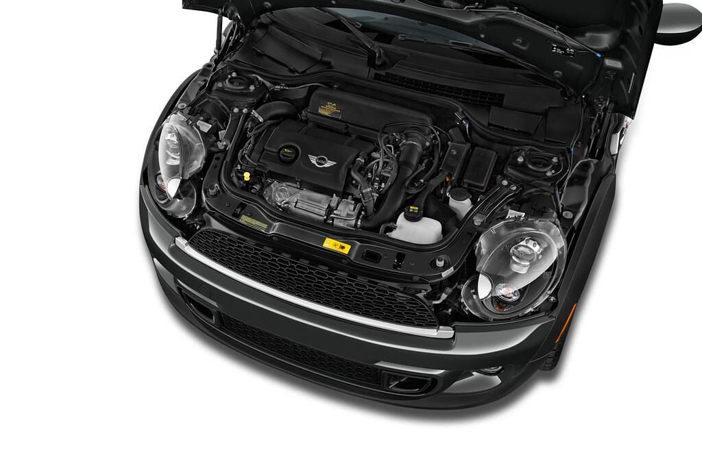 MINI MINI (Baujahr 2015) Cooper S 2 Türen Motor