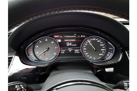 Abt Audi S8 Plus