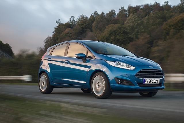 Gebrauchtwagen-Check: Ford Fiesta (Typ JA8)  - Ziemlich solide 