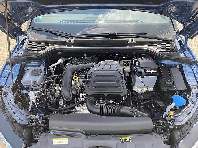 Skoda Scala 1.0 G-Tec