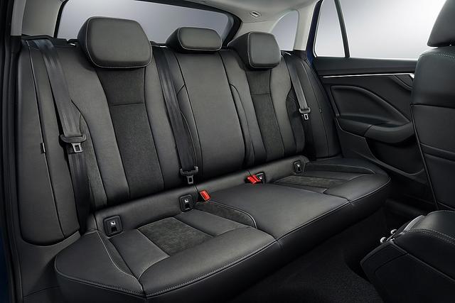 Skoda Scala 1.0 G-Tec