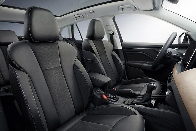 Skoda Scala 1.0 G-Tec