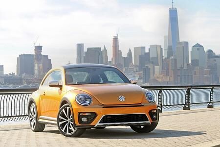 New Yorker Automesse   - Nun doch eine Absage  